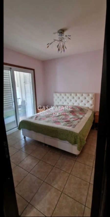 2 bedrooms Apartment in Pallouriotissa - 4