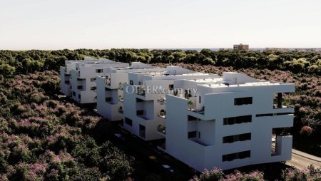 2 Bed Apartment for Sale in Livadia, Larnaca - 7