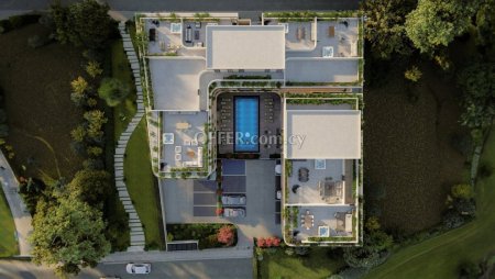 1 Bed Apartment for Sale in Livadia, Larnaca - 2
