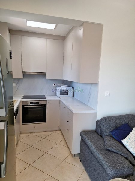 2 Bedroom Penthouse For Sale Limassol - 7