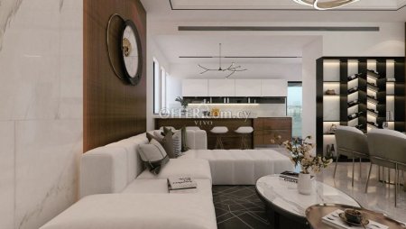 TWO BEDROOM APARTMENT WITH BREATHTAKING SEA VIEWS IN NEAPOLIS AREA! - 7