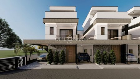 TWO BEDROOM HOUSE WITH ROOF GARDEN CLOSE TO HERITAGE SCHOOL! - 7