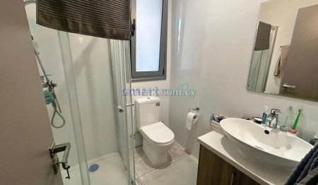 2 Bedroom Apartment For Sale Limassol - 4