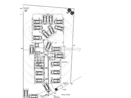 New two bedroom apartment for sale at Latsia area Nicosia - 5