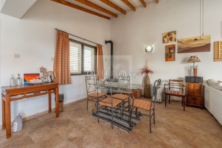 Bungalow in Droushia - 6