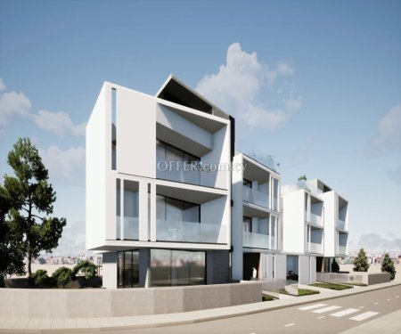 3 Bed Apartment for Sale in Krasa, Larnaca - 2