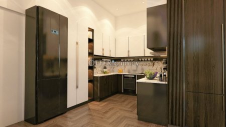 3 Bed Apartment for Sale in Neapolis, Limassol - 6