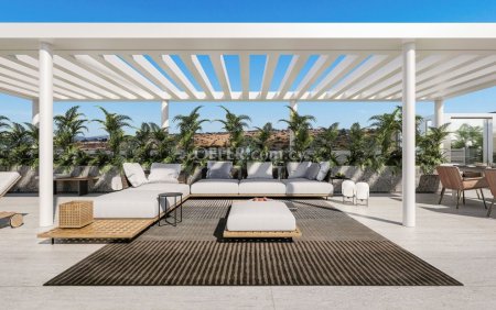 4 Bed Detached Villa for Sale in Agios Tychon, Limassol - 6