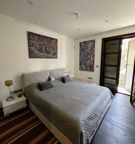3 Bed Apartment for Sale in Pyrgos, Limassol - 4