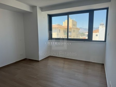 New luxury three bedroom penthouse for sale in Nicosia town center - 5