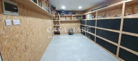 2 bedrooms Apartment in Pallouriotissa - 3