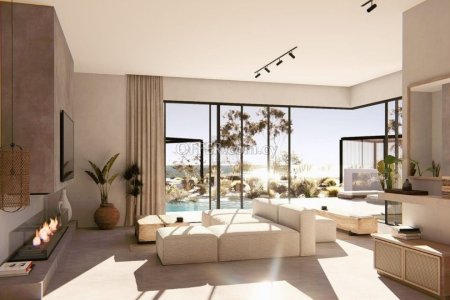 Sea Front Penthouse in Protaras - 11