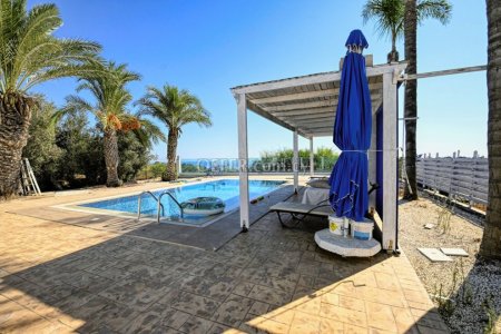 4 Bed Detached Villa for Sale in Cape Greco, Ammochostos - 6