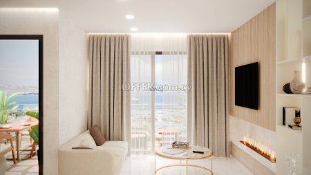 1 Bed Apartment for Sale in Livadia, Larnaca - 6