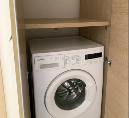 3-bedroom Apartment 90 sqm in Larnaca (Town) - 8