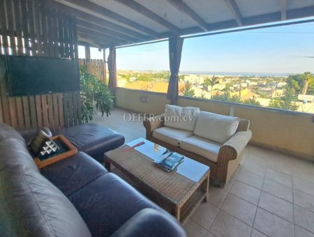 House (Detached) in Agia Fyla, Limassol for Sale - 6
