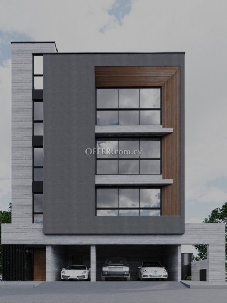 Apartment (Penthouse) in Agia Zoni, Limassol for Sale - 6