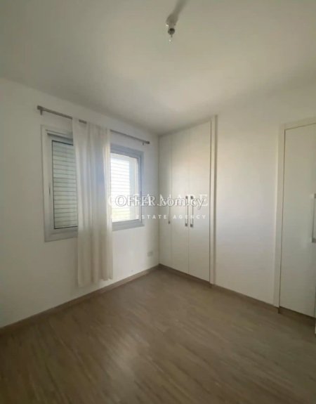 3 bedroom apartment for sale in Agios Dometios - 3