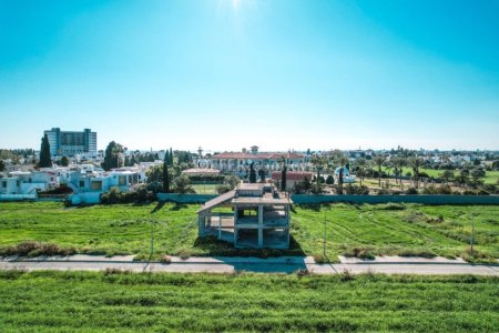 Building Plot for Sale in Dekelia, Larnaca - 6