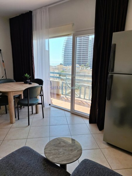 2 Bedroom Penthouse For Sale Limassol - 6