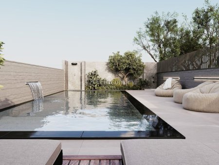 TWO BEDROOM SEA VIEW  APARTMENT FOR SALE - 3