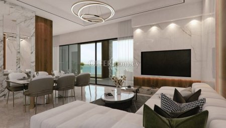 TWO BEDROOM APARTMENT WITH BREATHTAKING SEA VIEWS IN NEAPOLIS AREA! - 6