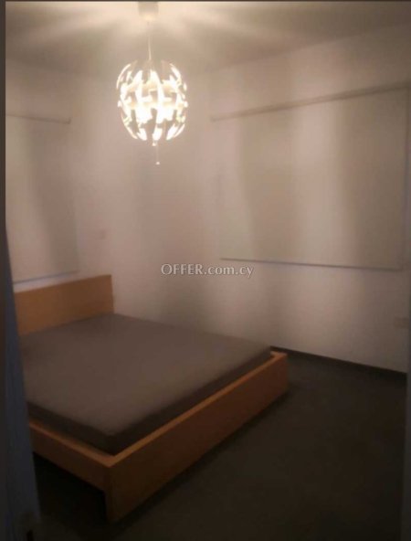 2-bedroom Apartment 85 sqm in Lakatamia - 2