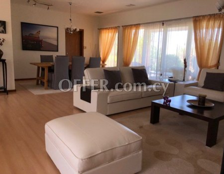 For Sale, Three-Bedroom plus Attic Room Detached House in Agioi Trimithias - 7