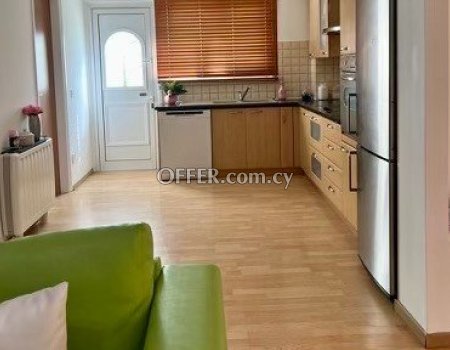 ⚠️⚠️ Ισόγειο διαμέρισμα 3ων υπνοδωματίων στην Έγκωμη ⚠️⚠️ 1171 - 6