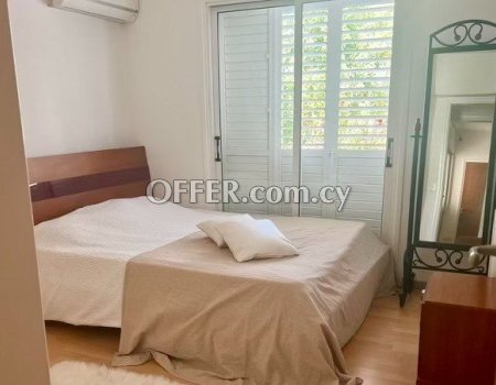 ⚠️⚠️ Ισόγειο διαμέρισμα 3ων υπνοδωματίων στην Έγκωμη ⚠️⚠️ 1171 - 4