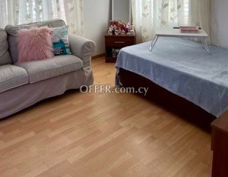 ⚠️⚠️ Ισόγειο διαμέρισμα 3ων υπνοδωματίων στην Έγκωμη ⚠️⚠️ 1171 - 3