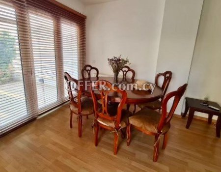 ⚠️⚠️ Ισόγειο διαμέρισμα 3ων υπνοδωματίων στην Έγκωμη ⚠️⚠️ 1171 - 7