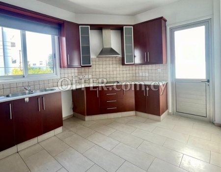 ⚠️⚠️ Άνετο διαμέρισμα 2ο υπνοδωματίων στην Δασούολη ⚠️⚠️ 1172 - 8