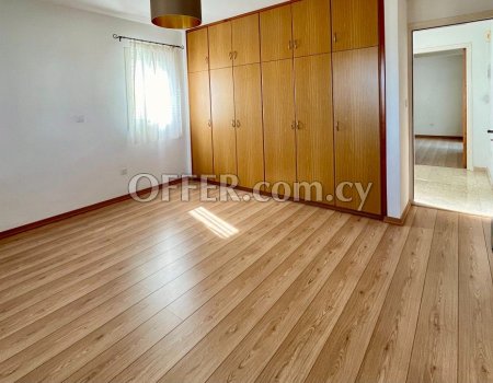 ⚠️⚠️ Ανεξάρτητη οικία 4ων υπνοδωματίων στον Στρόβολο ⚠️⚠️1156/1154 - 6