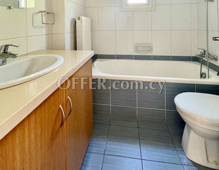 ⚠️⚠️ Ανεξάρτητη οικία 4ων υπνοδωματίων στον Στρόβολο ⚠️⚠️1156/1154 - 3