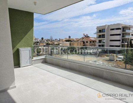 2 Bedroom Apartment №202 in Agios Spiridonas - 6