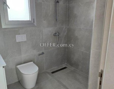 2 Bedroom Apartment №202 in Agios Spiridonas - 5