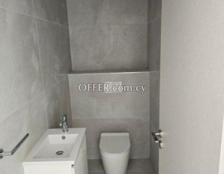 2 Bedroom Apartment №202 in Agios Spiridonas - 4