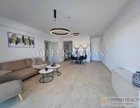 2-Спальная Квартира со своим садом/двориком в LC Realty Agios Athanasios Residences в Лимассоле.