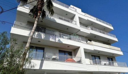 2 Bedroom Apartment For Sale Limassol - 3