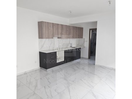 Modern One bedroom apartment for sale near University of Cyprus - 4