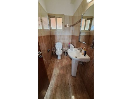 Lovely Detached house with Pool Erimi Limassol Cyprus - 4