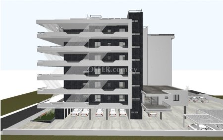 Apartment (Flat) in Livadia, Larnaca for Sale - 2