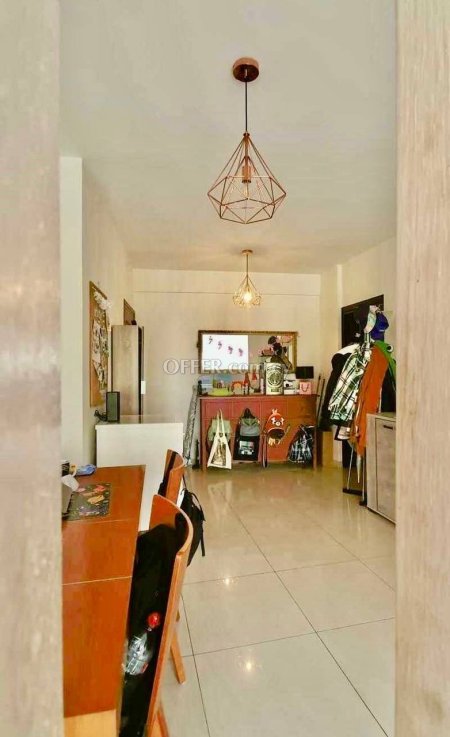 Apartment (Flat) in Neapoli, Limassol for Sale - 5