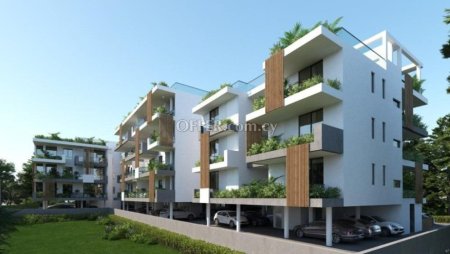 Apartment (Penthouse) in Larnaca Centre, Larnaca for Sale - 4
