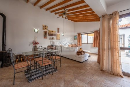 Bungalow in Droushia - 5
