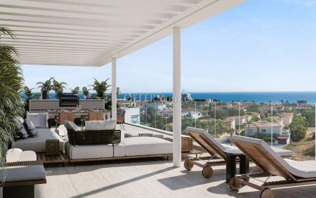 4 Bed Detached Villa for Sale in Agios Tychon, Limassol - 5