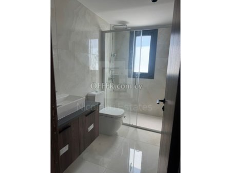 New luxury three bedroom penthouse for sale in Nicosia town center - 4