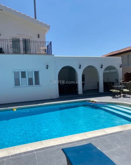 House (Detached) in Lania, Limassol for Sale - 5