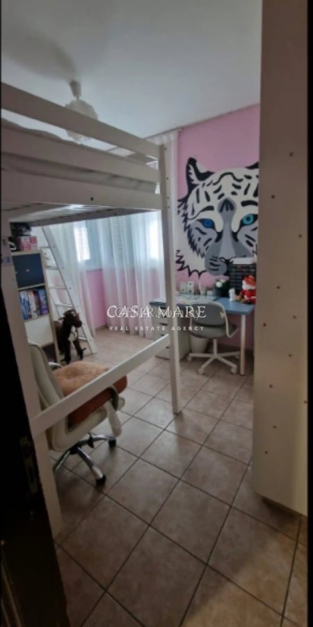 2 bedrooms Apartment in Pallouriotissa - 2